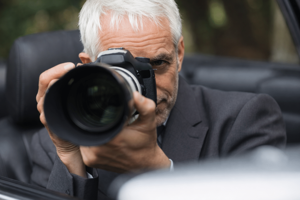 quand faire appel à un détective privé au Maroc